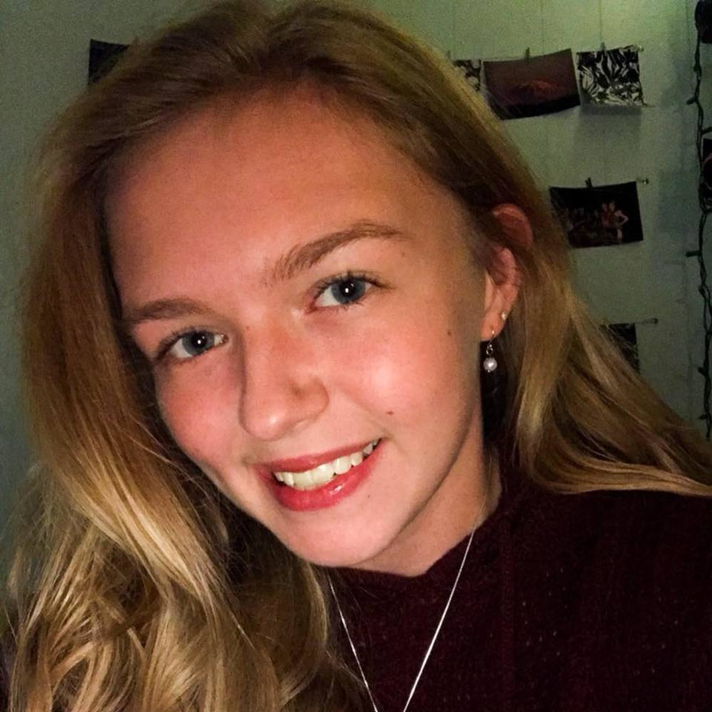 Meet your Posher, Allison